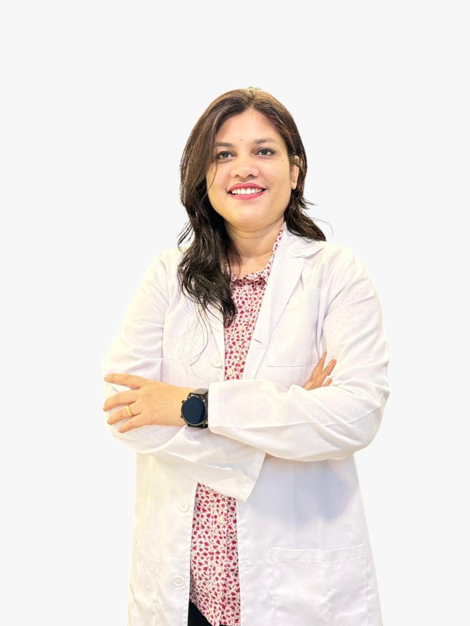 Dr. Shipra Kumari PT, Chief Physiotherapist and Founder of Alexa Physiotherapy & Aquatic Therapy Clinic