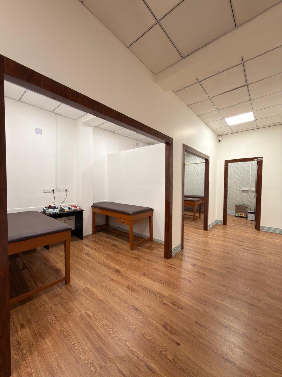 Alexa Physiotherapy Clinic, New Alipore, Kolkata